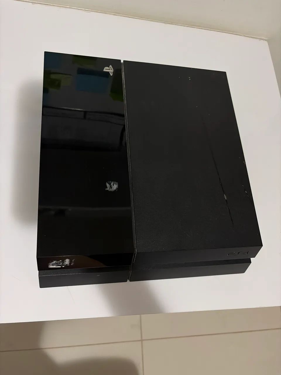 Ps4 fat 408gb - Foto 2