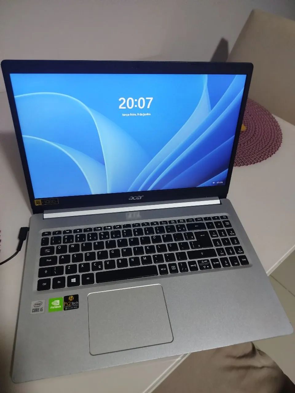Notebook Oportunidade  - Foto 2