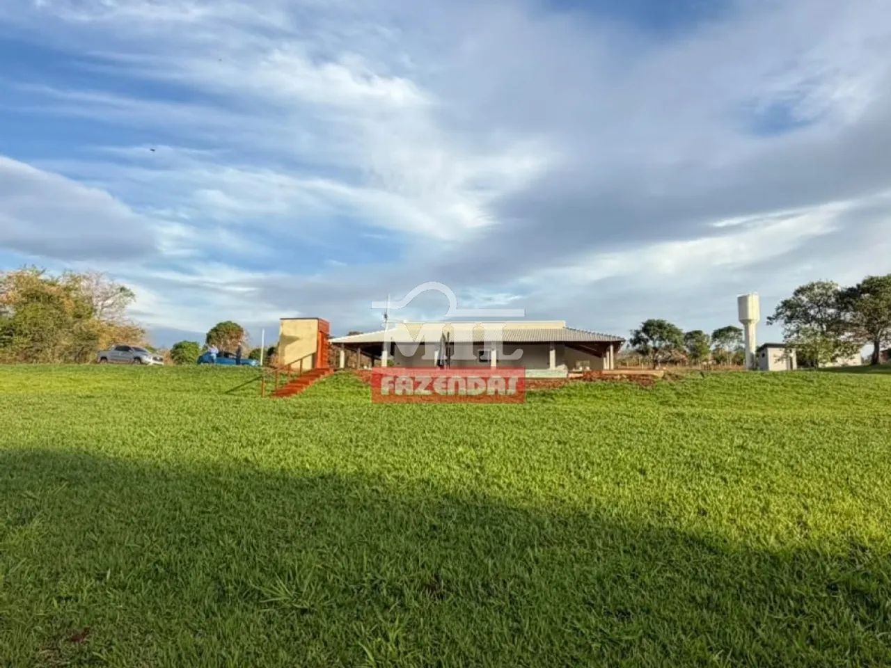 Chácara 29.000 M² em Petrolina - GO - Foto 2