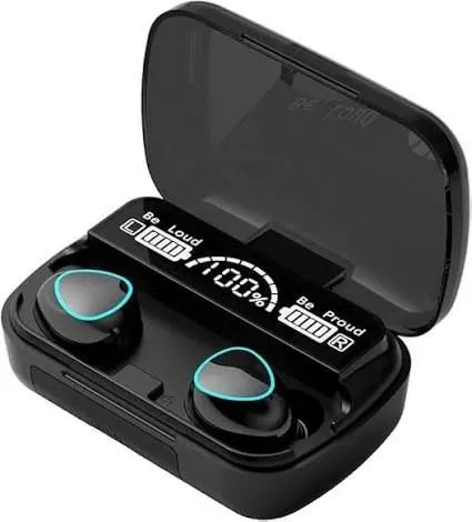 Fone de Ouvido Bluetooth M10 V5.3
