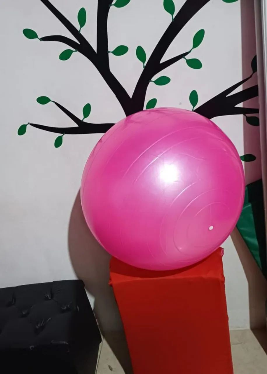 Bola de Pilates - Foto 3