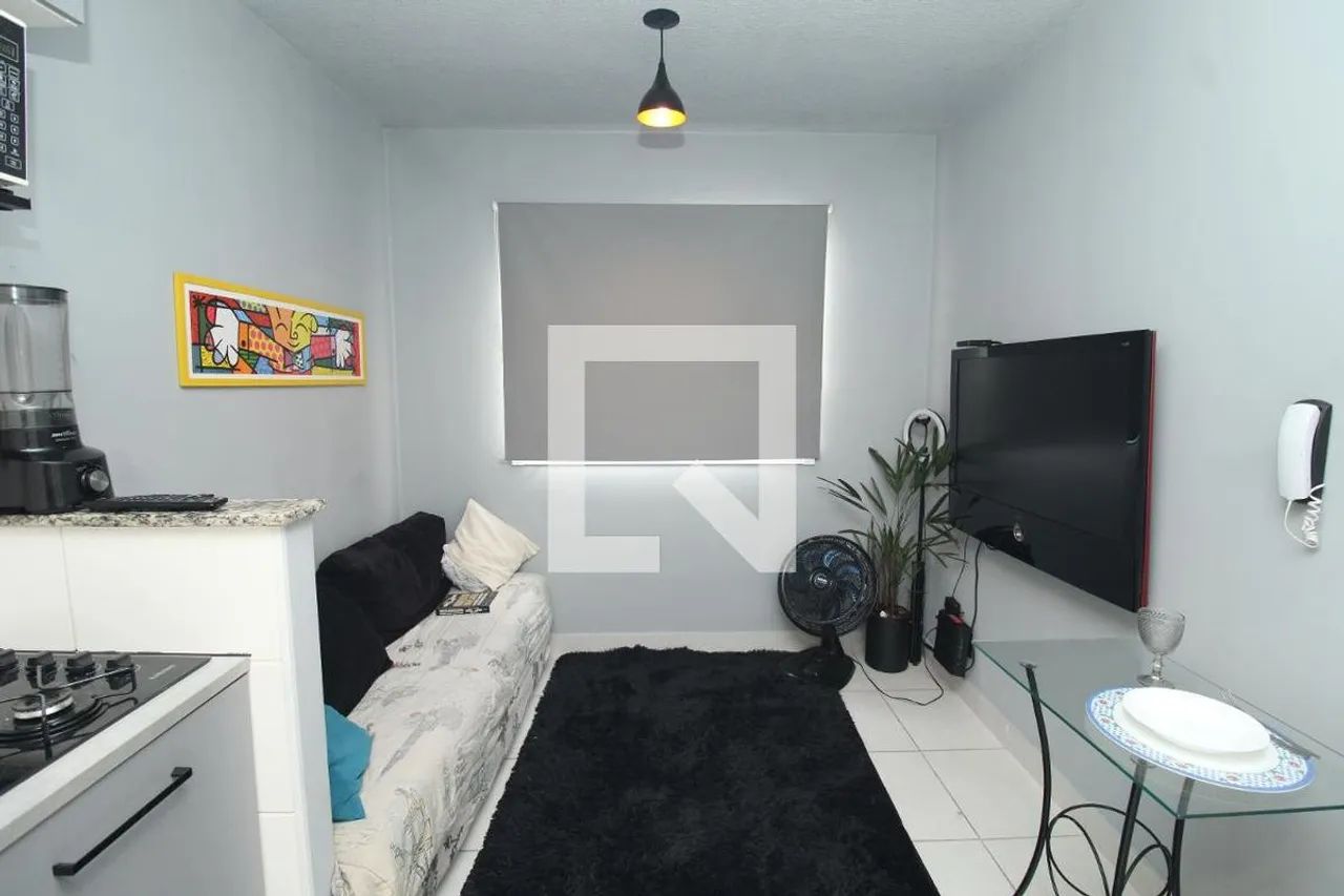 Apartamento à Venda - Cambuci, 2 Quartos, 34 m2 - Foto 2