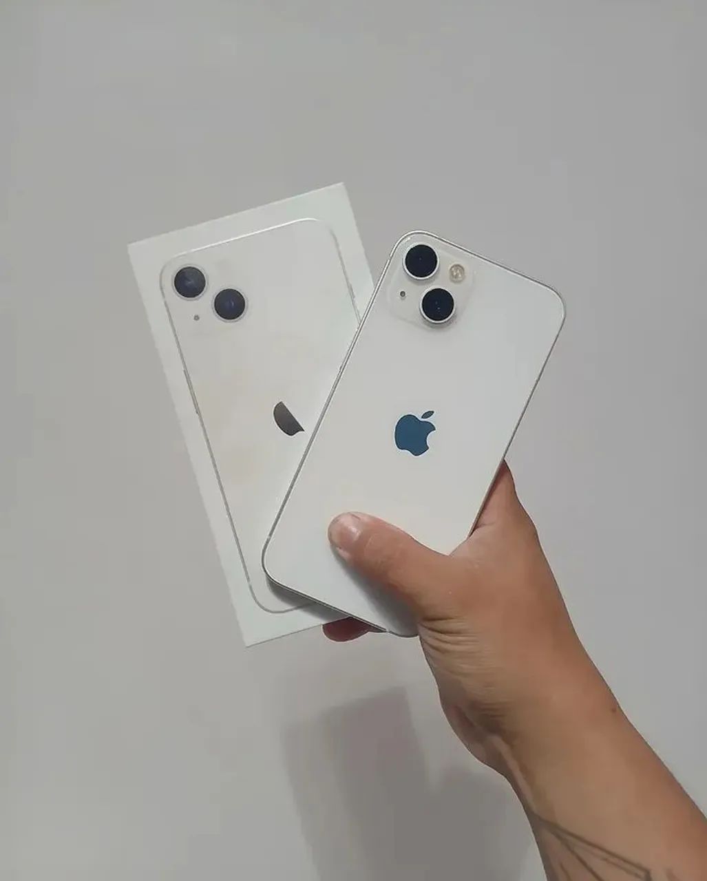 iPhone 13 256gb 