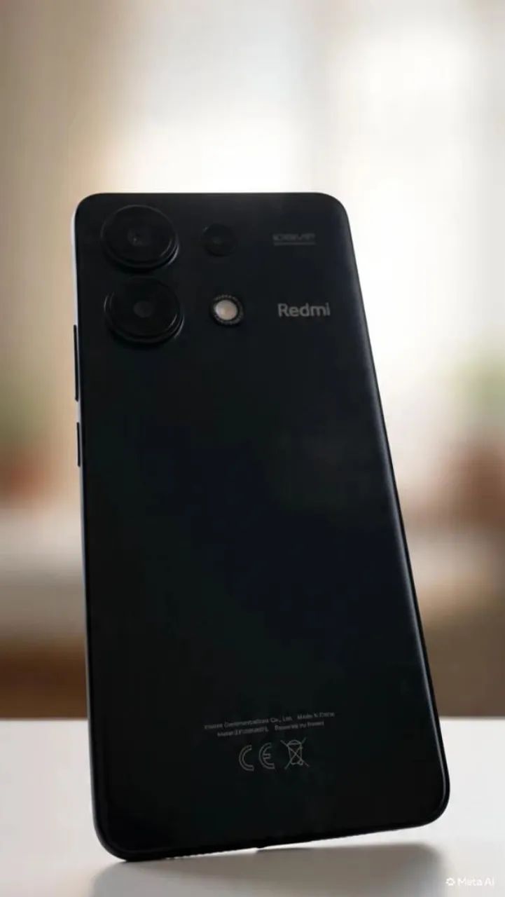 Smartphone xiaomi redmi note 13 - Foto 3