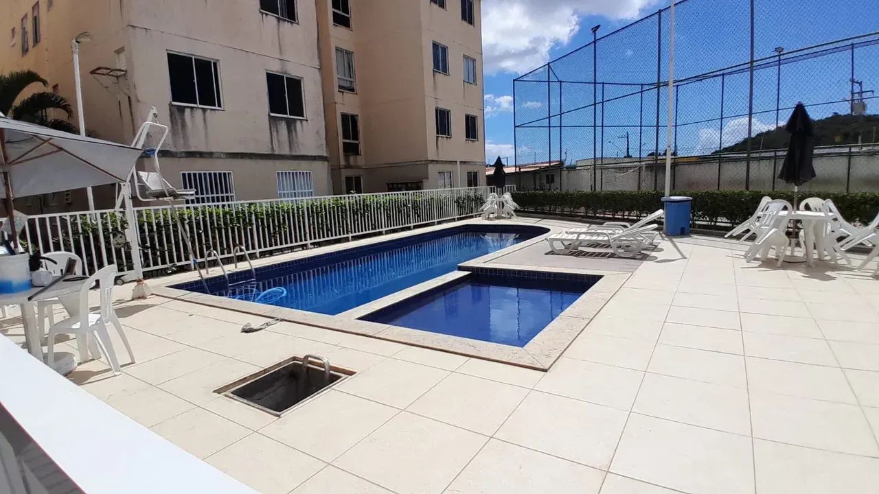 Cond. Vilas das flores para locaçao - Foto 3