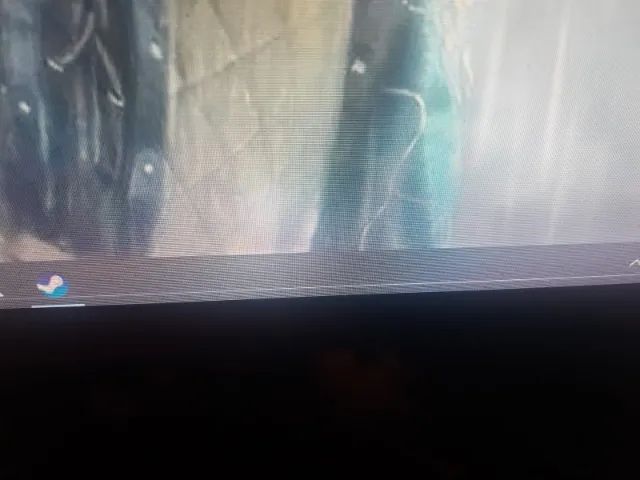 Monitor Gamer 165HZ 24Pol Full hd VA Acompanha caixa - Foto 5