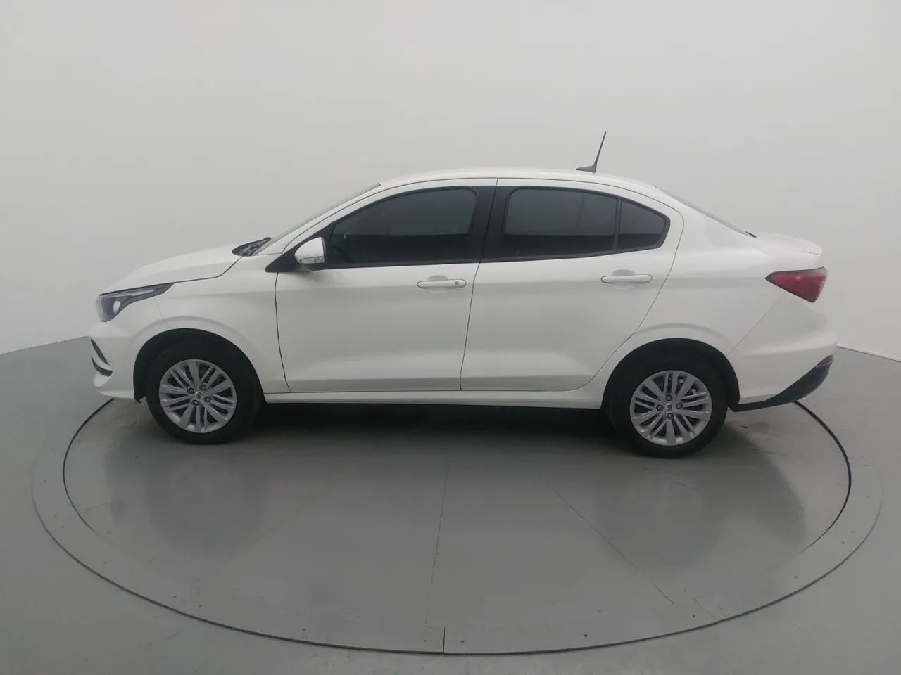Fiat Cronos Drive 1.0 6V 2025 - Foto 2
