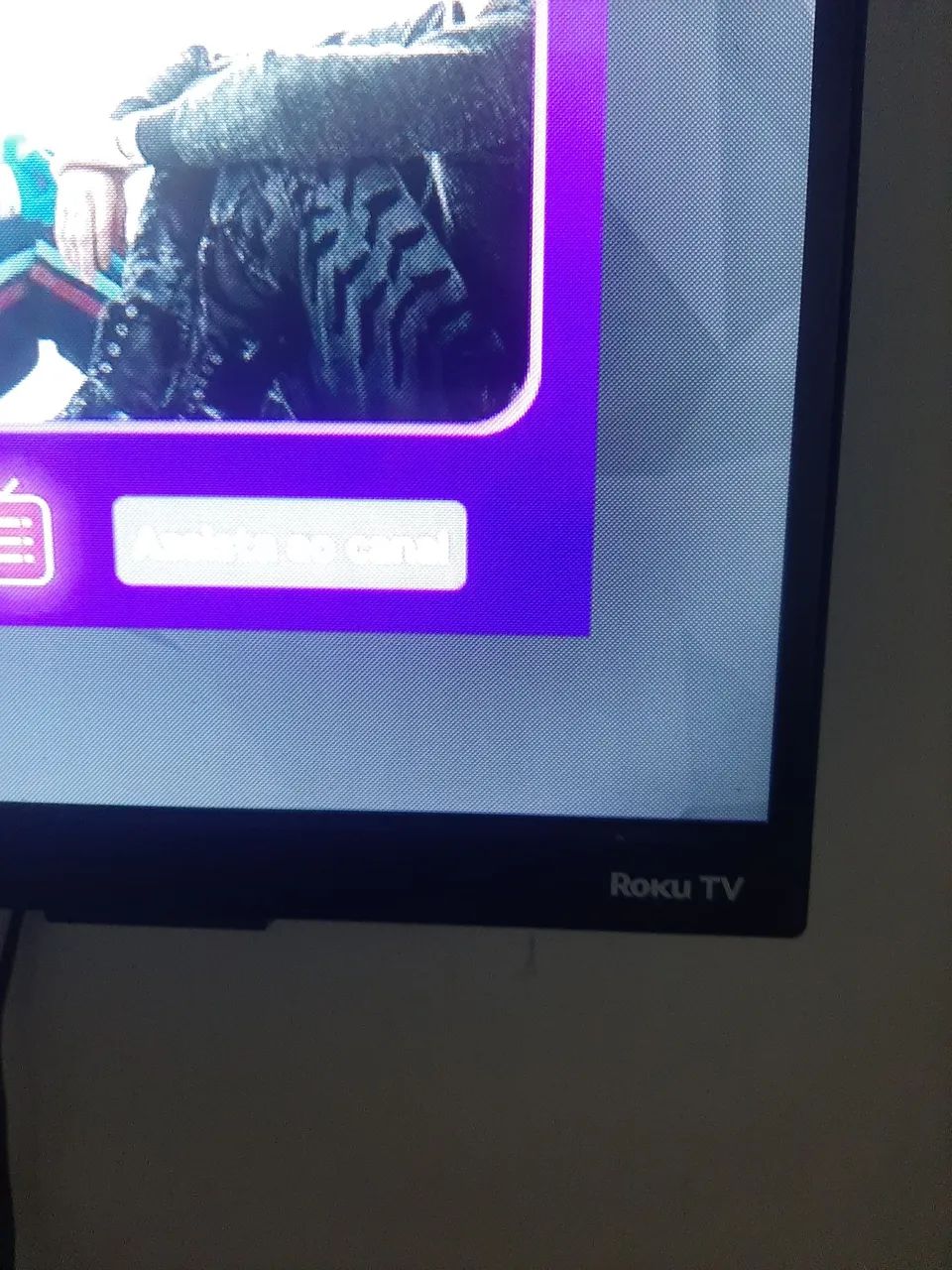Televisão 32 polegada AOC - Foto 3