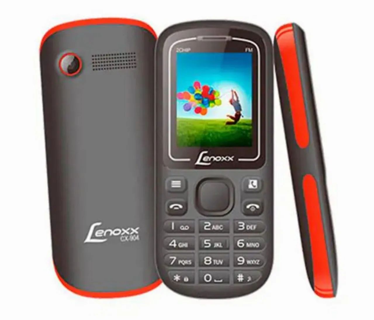 Celular Lenox CX 904