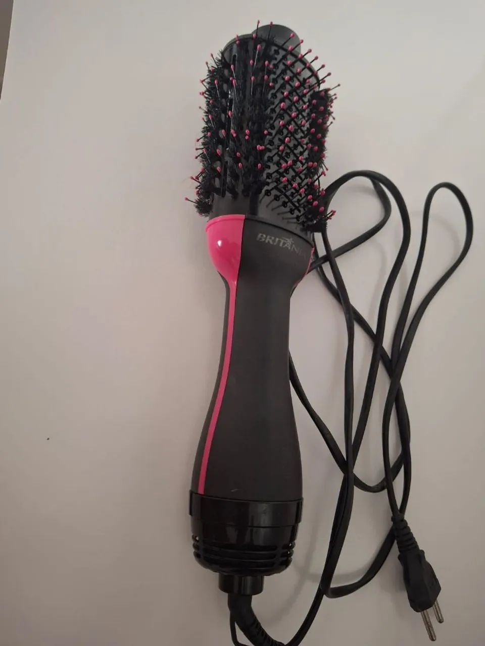 Escova eletrônica  - Foto 2