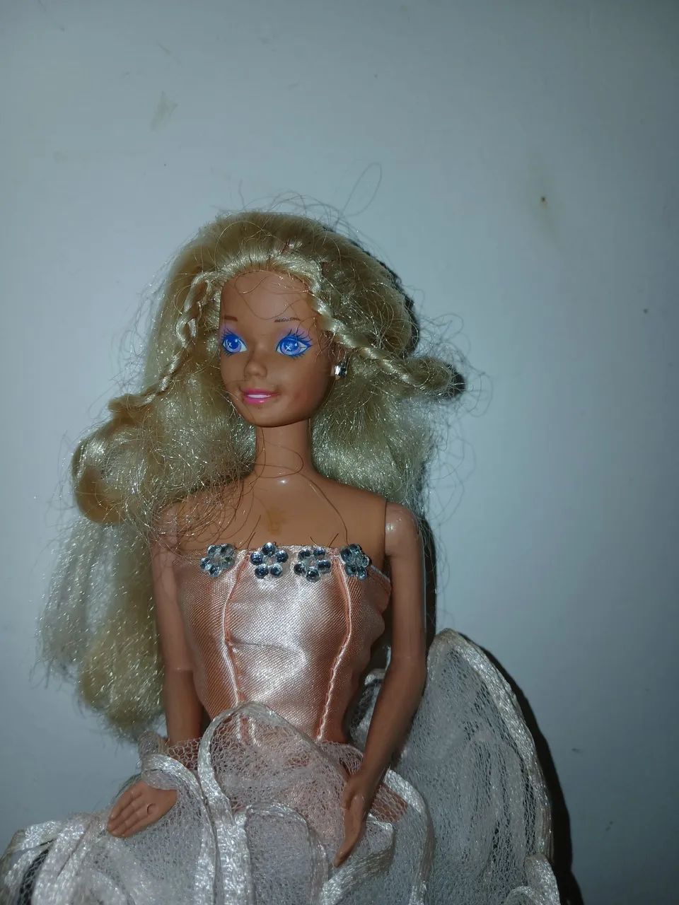 Boneca barbie antiga - Foto 2