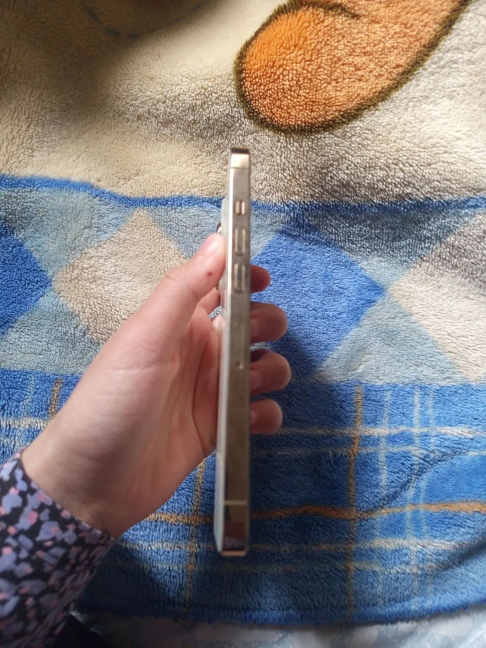 iPhone 13 pro  - Foto 3