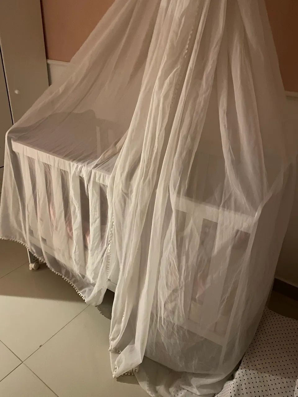 Berço  - Foto 4