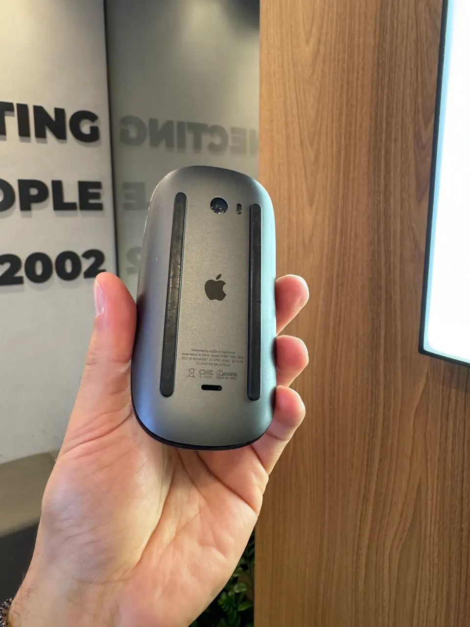 Magic Mouse 2 - Foto 3