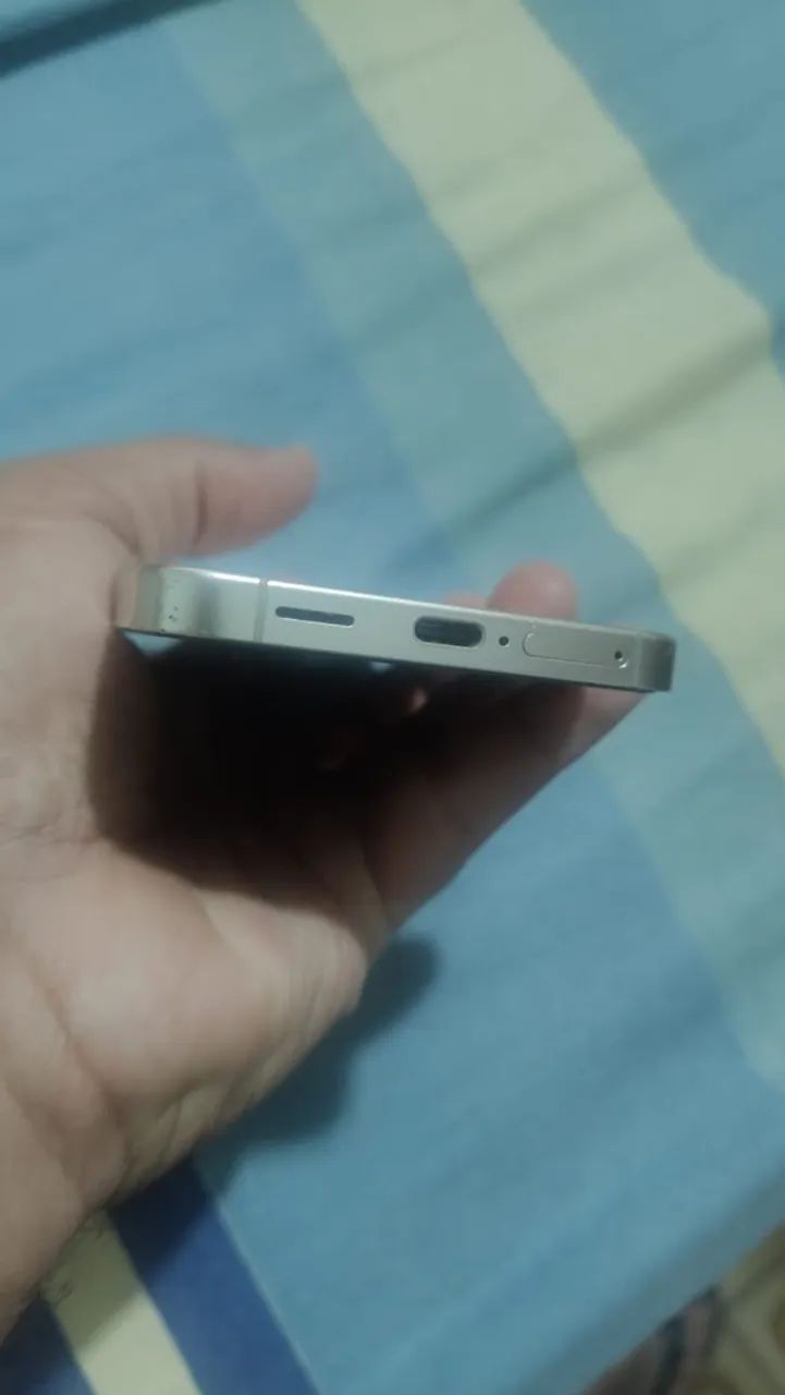 Samsung s24 com carregar original  - Foto 4