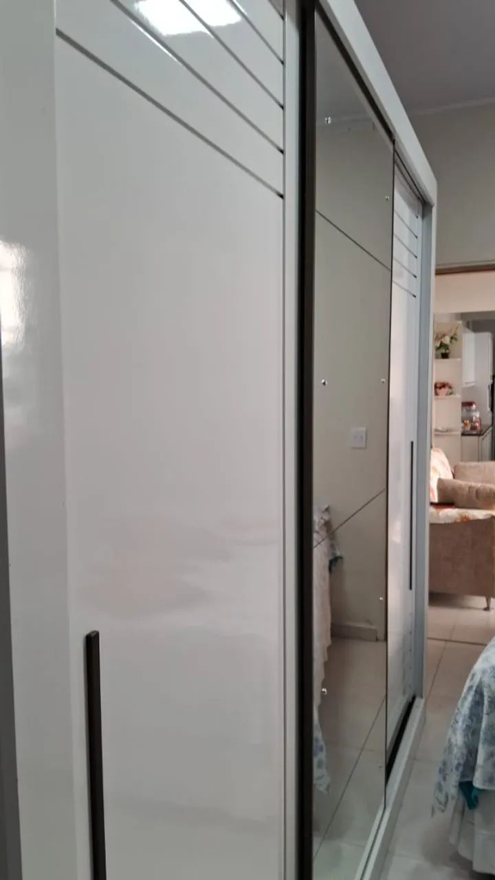 Guarda Roupa - Foto 2