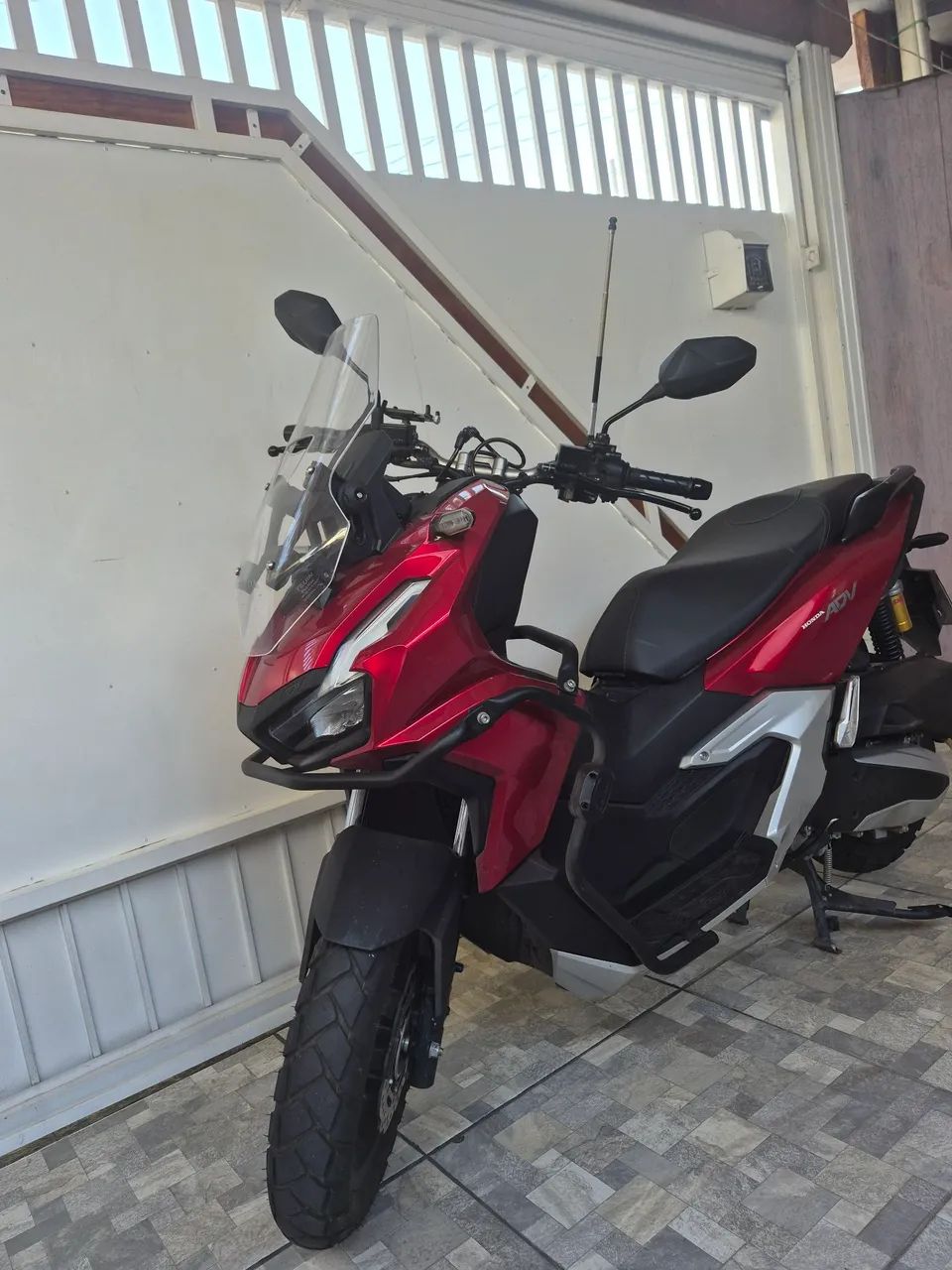 Adv 160 - Foto 2