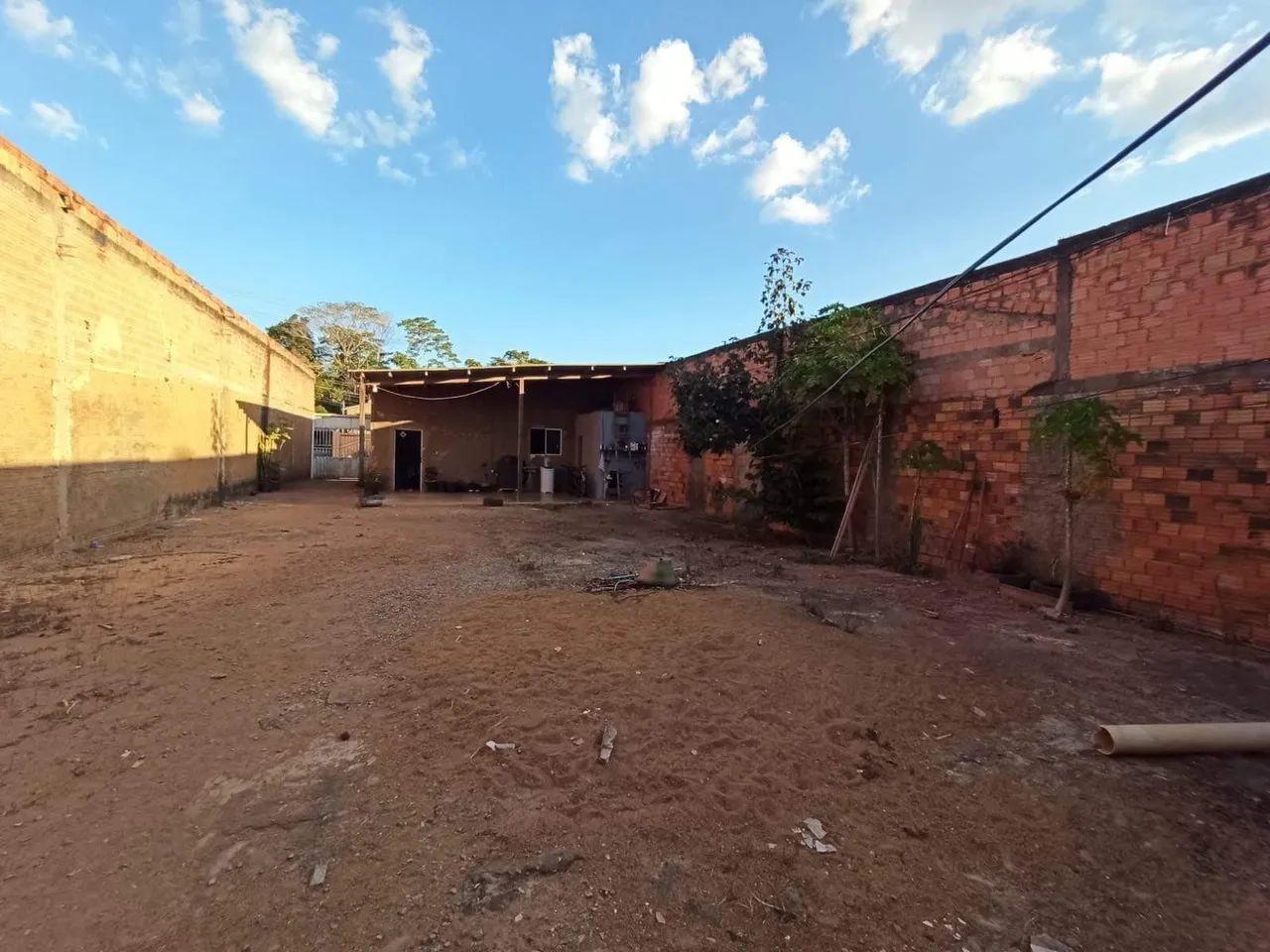 Vendo ou troco  - Foto 3