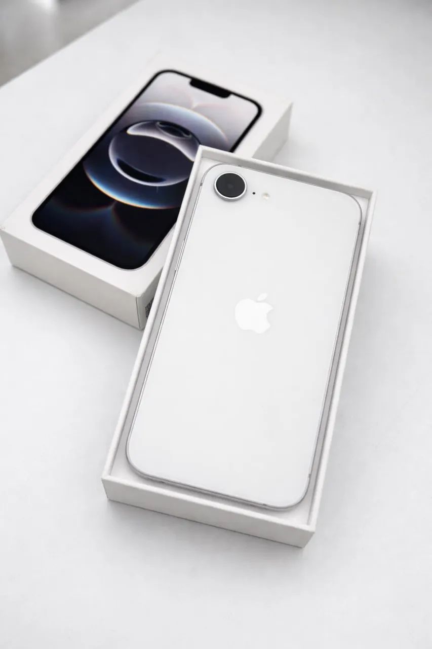 IPhone 16E