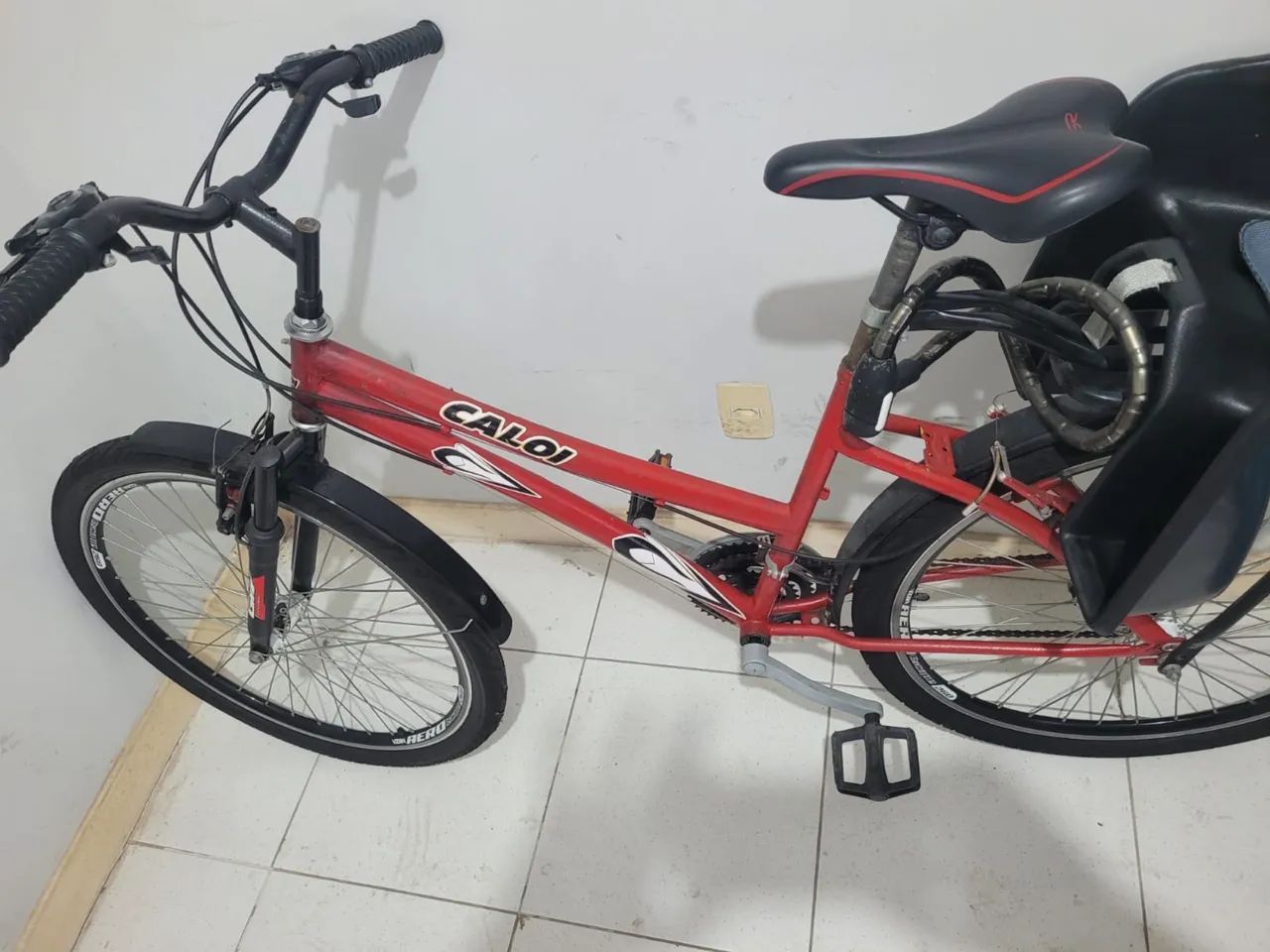 Bicicleta  - Foto 3