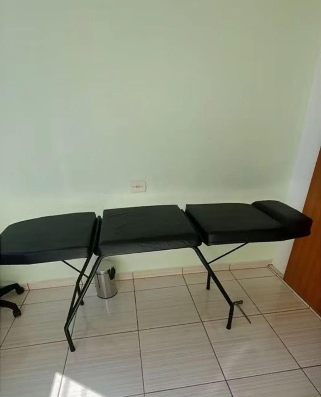 Vendo maca na cor PRETO, utilidade para cílios, sombracelhas e depilação  - Foto 3