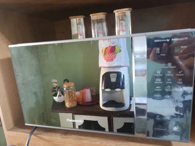 Microondas  - Foto 4