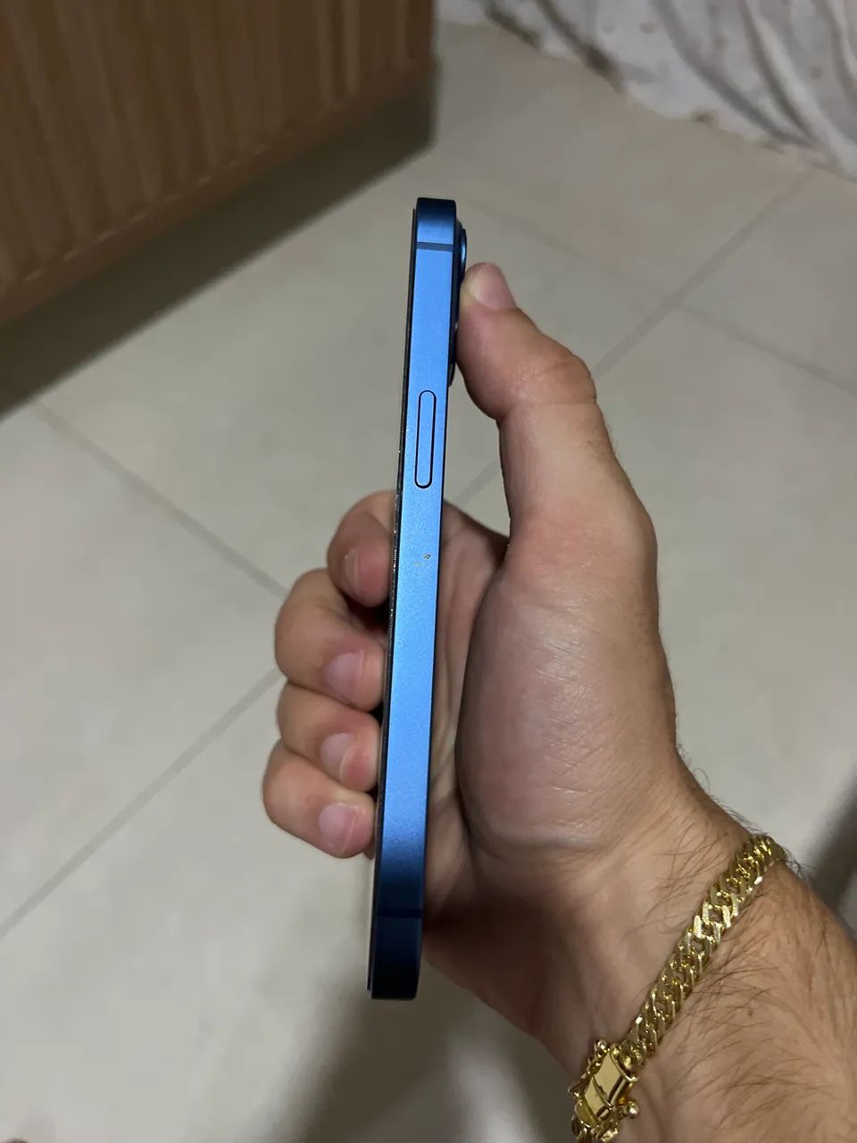 iPhone 13 128gb  89% Oportunidade Perfeito - Foto 3