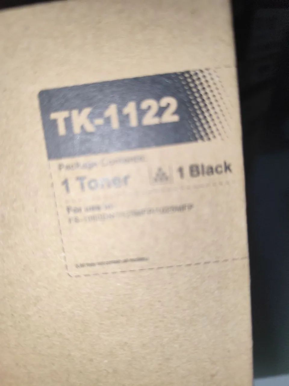 Cartucho de toner laserjet  - Foto 3