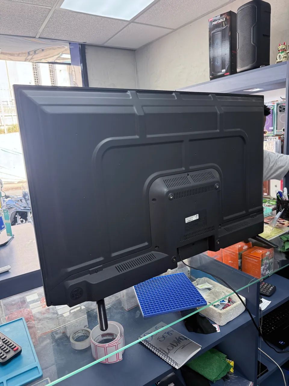 Tv Philco smart Android 43 - Foto 5
