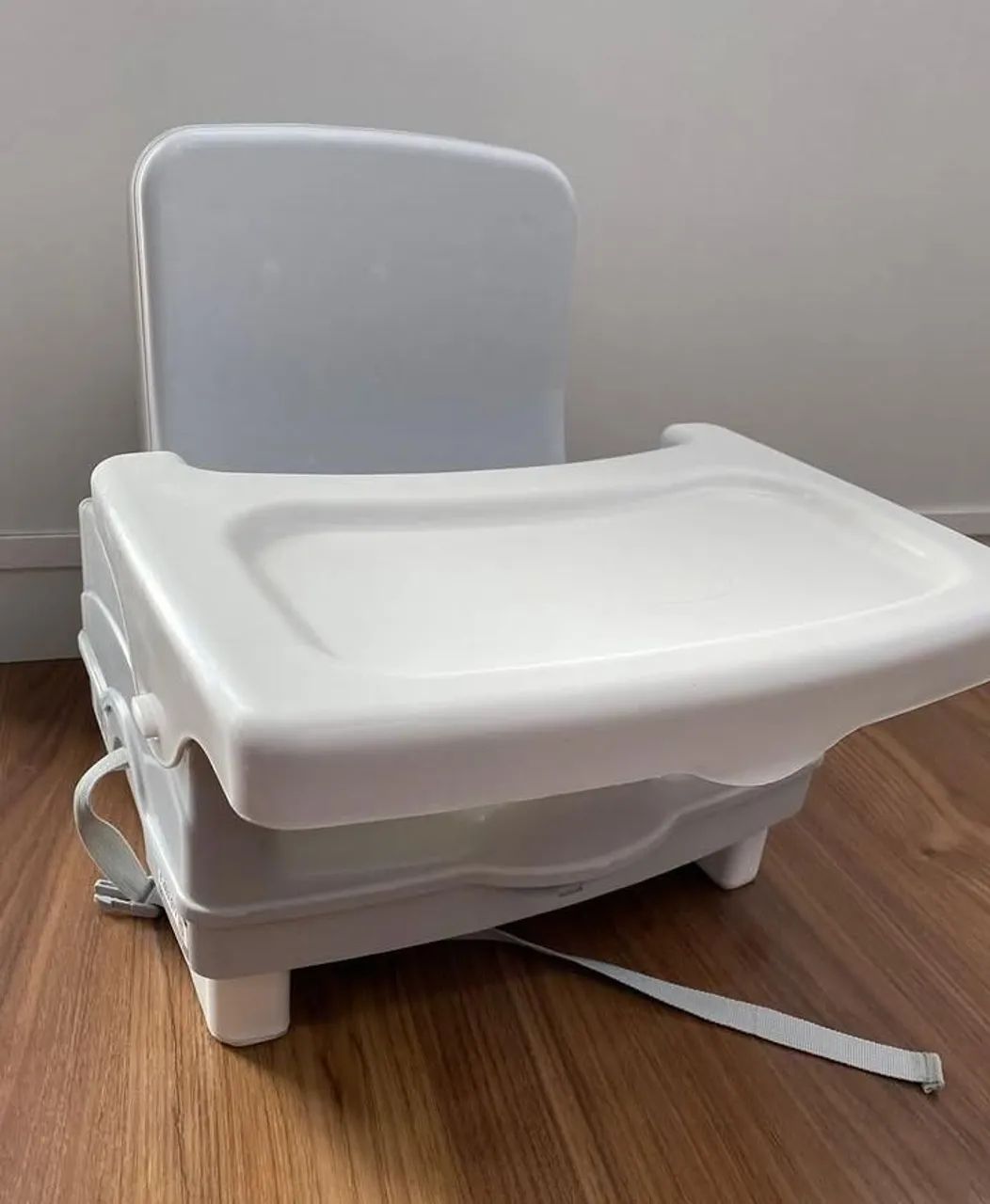 Cadeira De Alimentação 