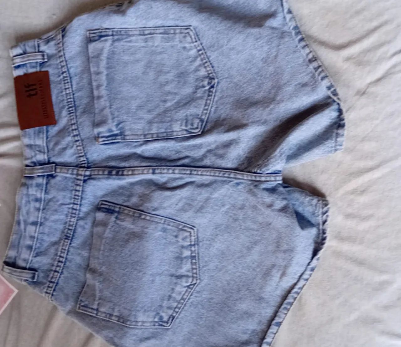 Short tamanho 40 - Foto 2