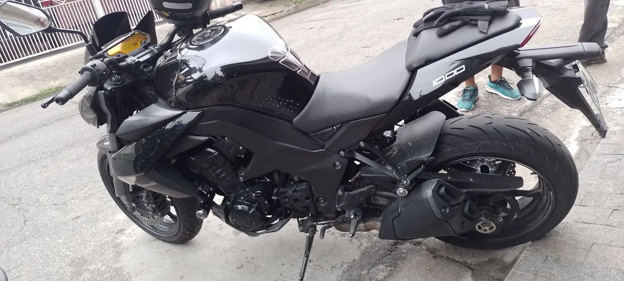Z 1000 - Foto 4