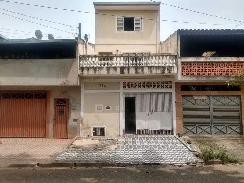 Casas SOROCABA - SP