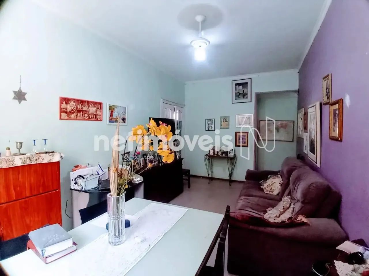 Venda Apartamento 2 quartos Zumbi Rio de Janeiro - Foto 2