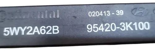 Sensor Antena Ix35 2008 A 2016 - Foto 2