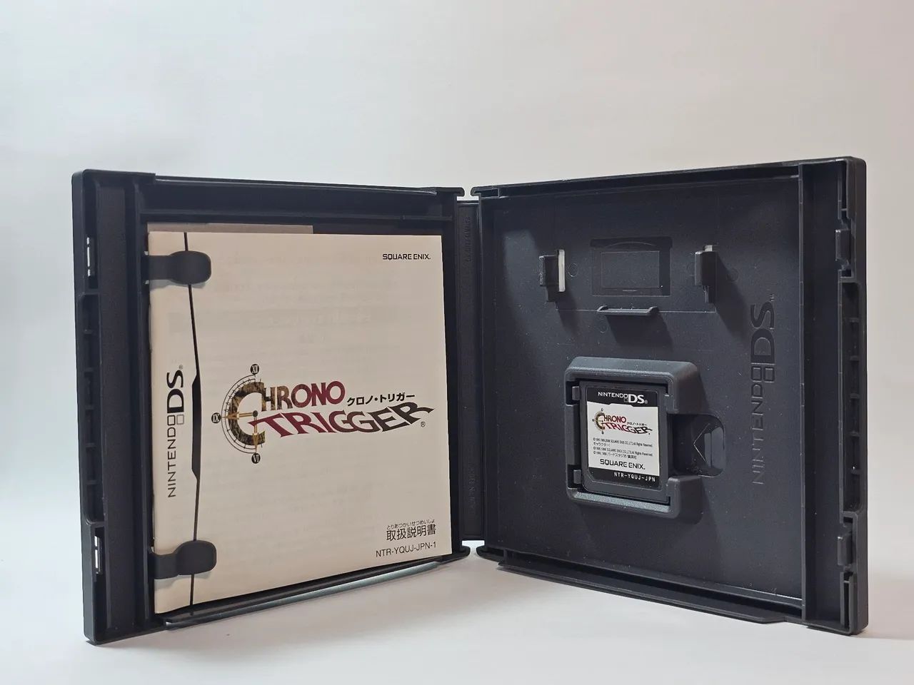 Chrono Trigger Para Nintendo DS  - Foto 4