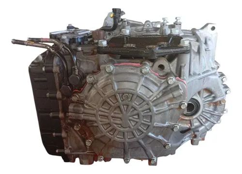 Caixa Cambio Automatica Hyundai Ix35 2.0 Flex 2013 Á 2017 - Peças