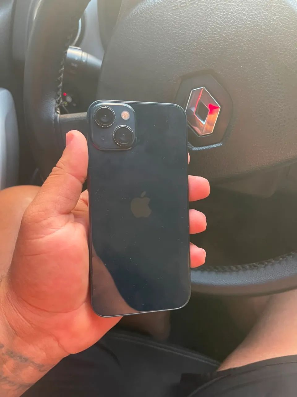 iPhone 13