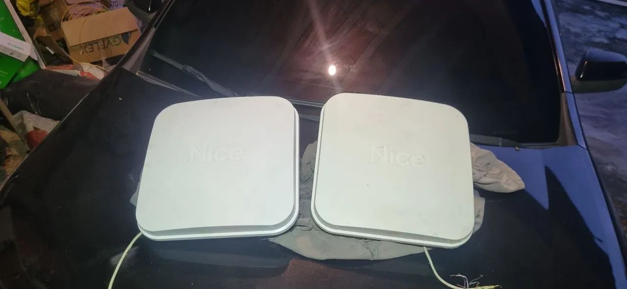 Antena rtag300 Nice 