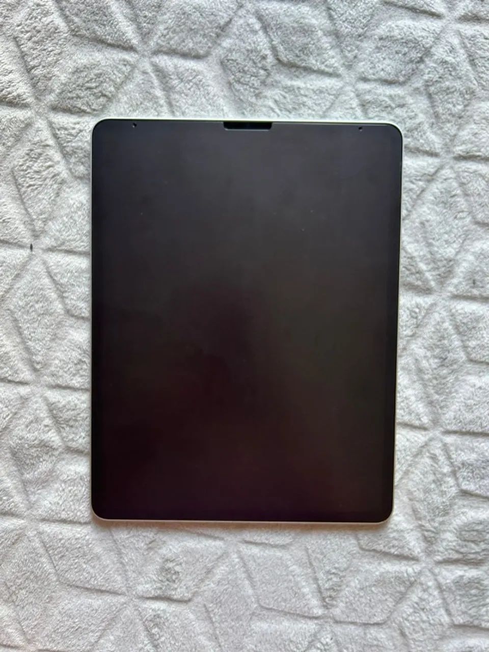 iPad Pro 12,9? (6ª Geração) M2 | 512GB  - Foto 3