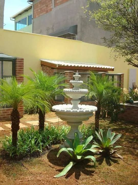 Fonte de água  - Foto 5