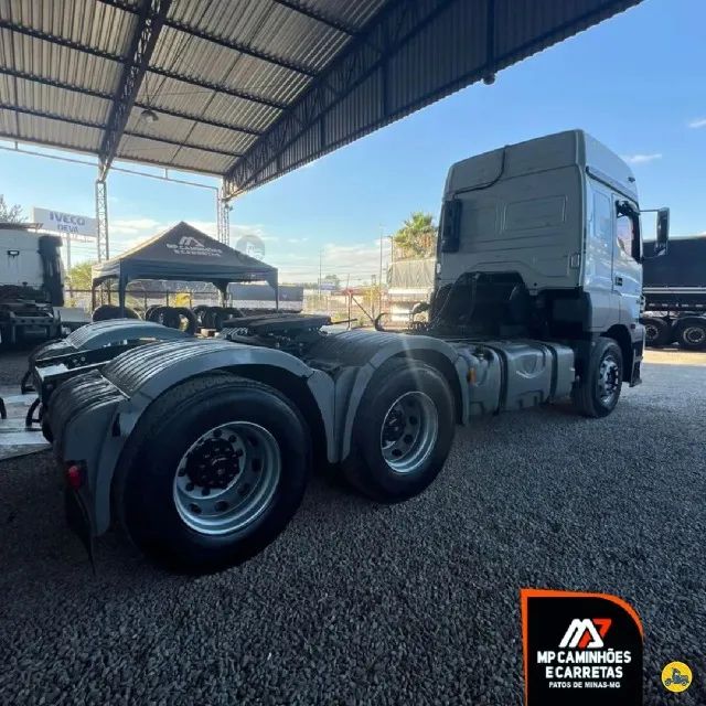 Mb / Axor 2644 S - Foto 5