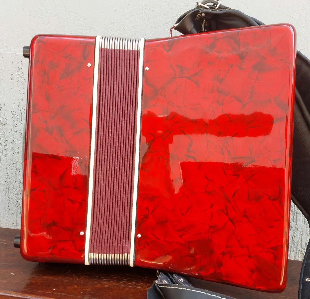 Acordeon, Sanfona, Gaita - Foto 4