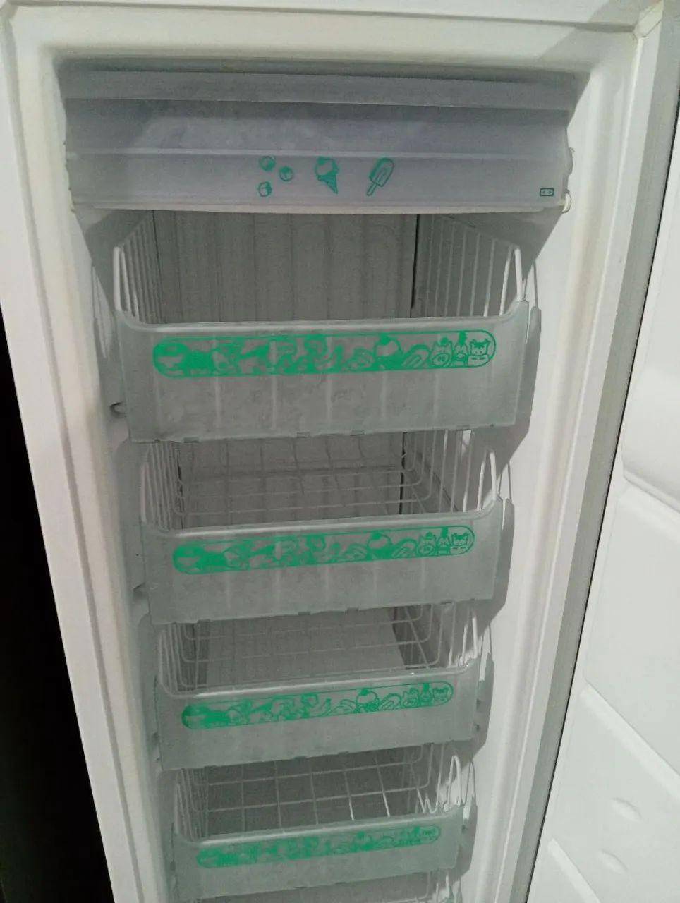 Freezer consul  - Foto 4