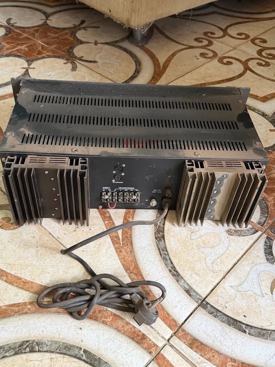 Potência Philips  - Foto 4
