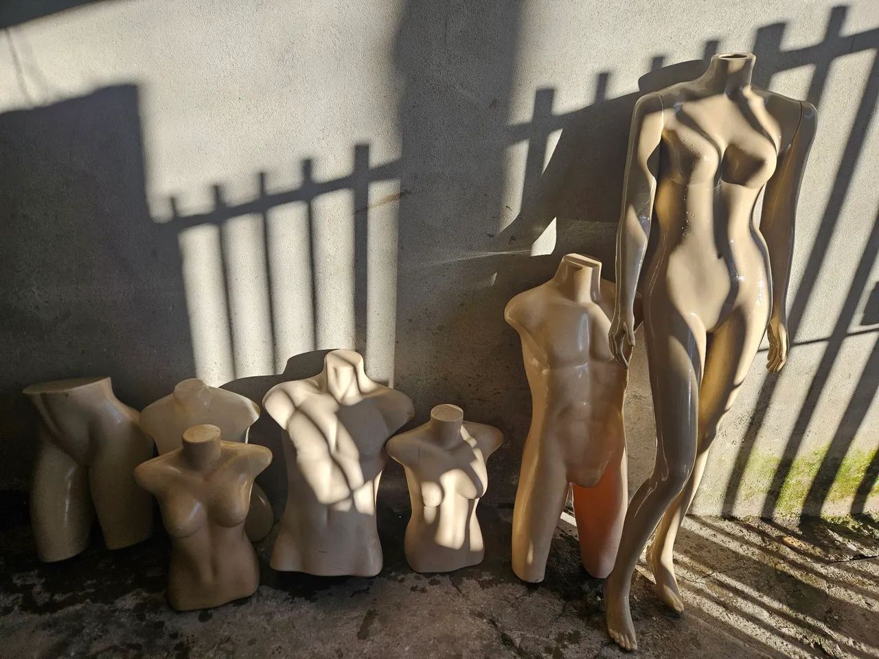 Manequins  - Foto 5