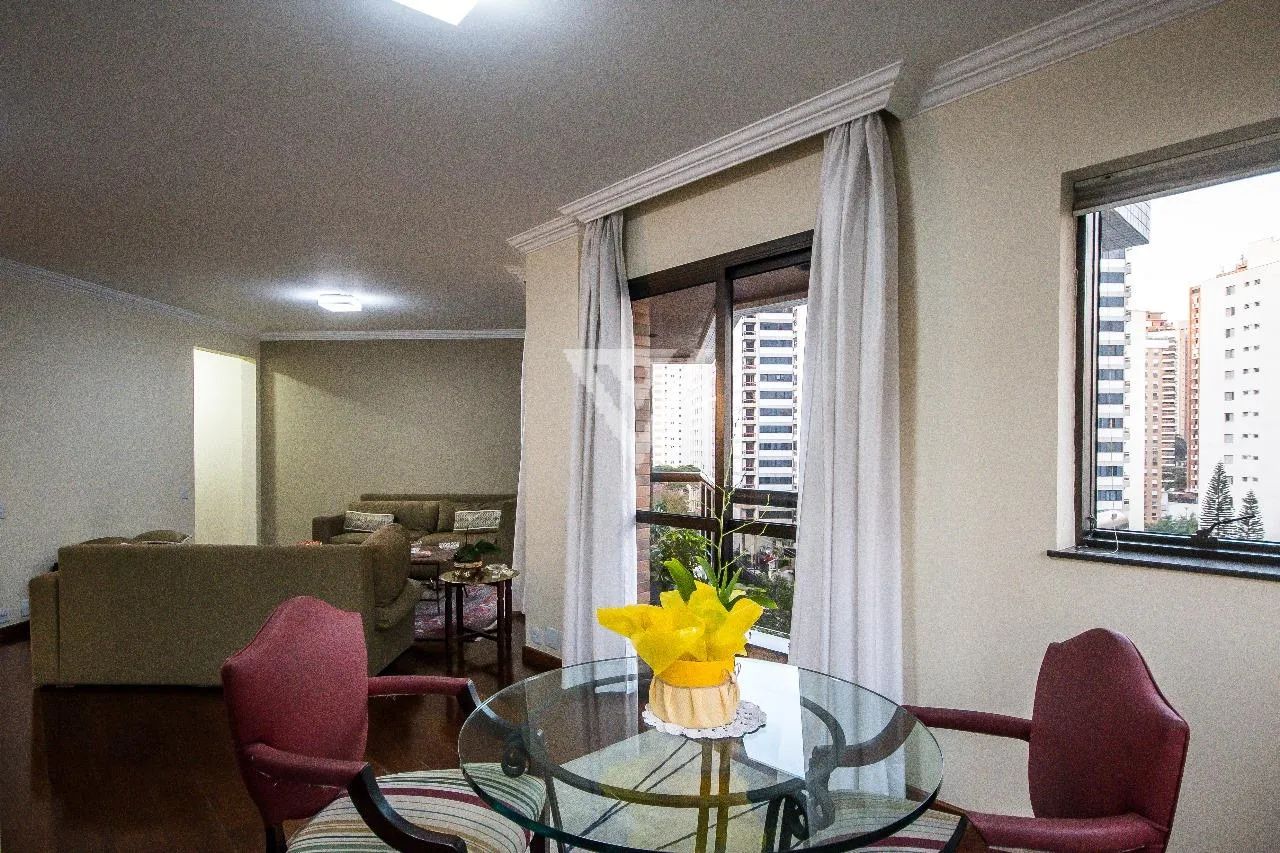 Apartamento a venda com 4 suítes em Perdizes - Foto 5