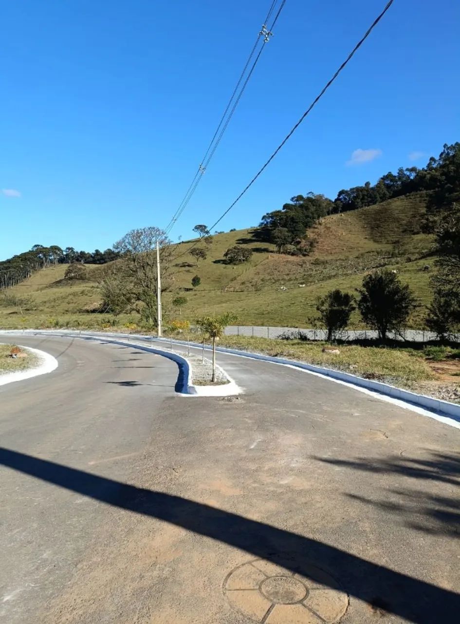 Excelente lote em Barbacena  - Foto 3