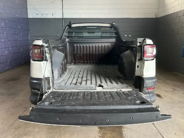 Fiat Strada Endurance 1.4 Flex 8V CS Plus 2023 - Foto 5