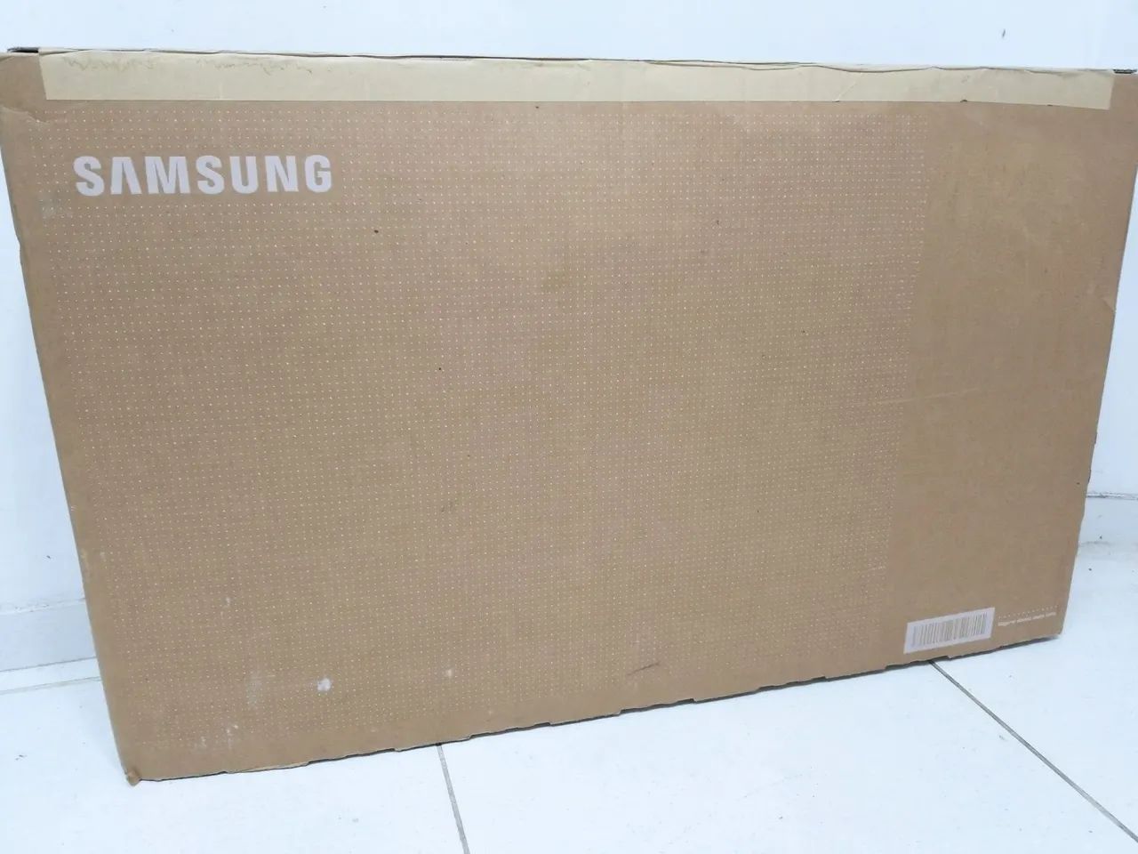 Smartv Samsung  43 UN43RU7100G